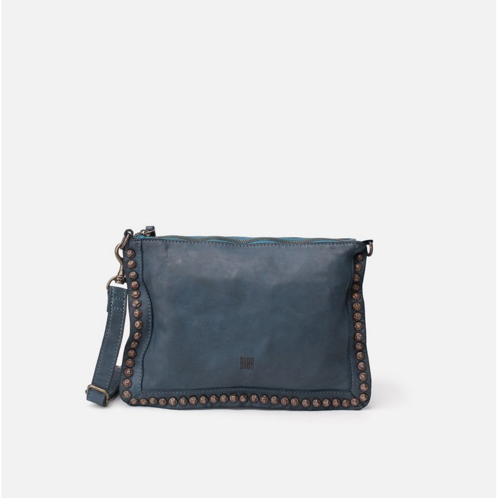 BIBA Sac Cuir PORTLAND BIBA