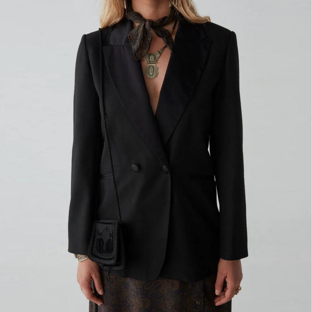 MAISON HOTEL Blazer DANDY MAISON HOTEL