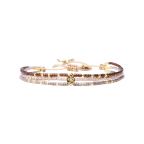 Bracelet CHOCOLATE COOKIE BELLE MAIS PAS QUE