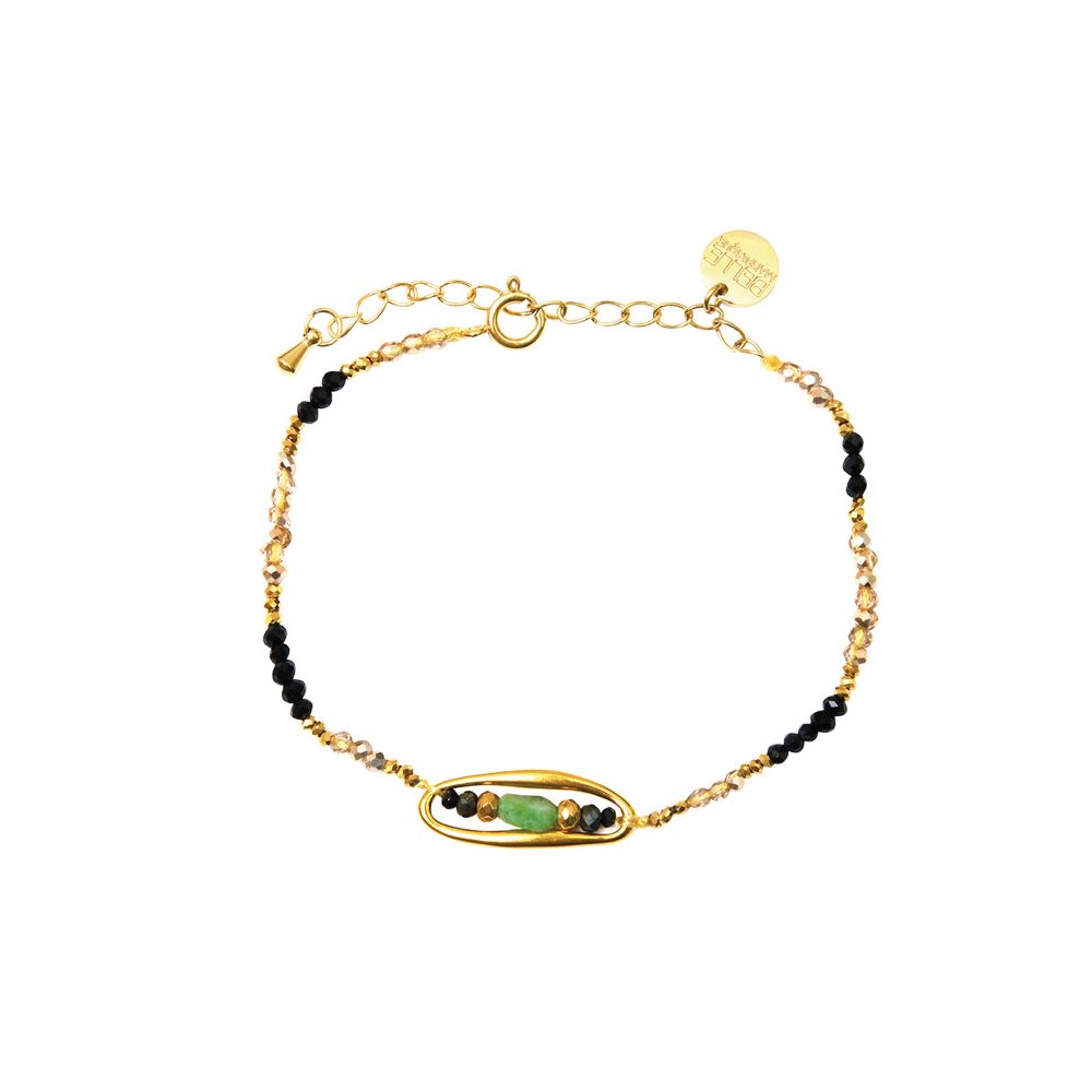 BELLE MAIS PAS QUE Bracelets SOPHIEBELLE MAIS PAS QUE