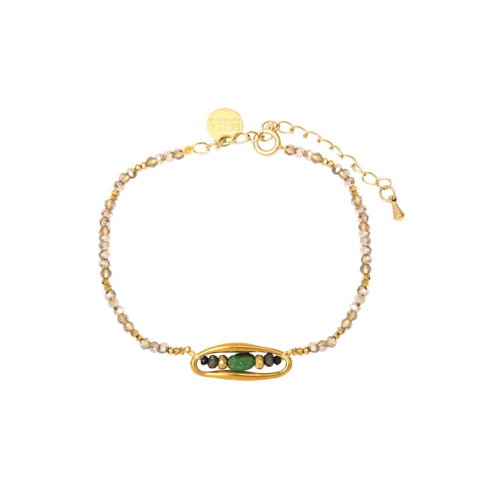 BELLE MAIS PAS QUE Bracelets SOPHIEBELLE MAIS PAS QUE