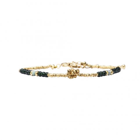 Bracelet NOUS DEUXBELLE MAIS PAS QUE