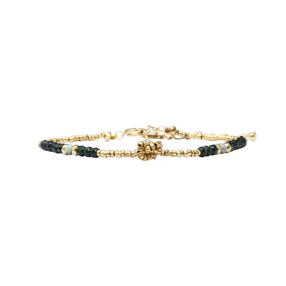 BELLE MAIS PAS QUE Bracelet NOUS DEUXBELLE MAIS PAS QUE