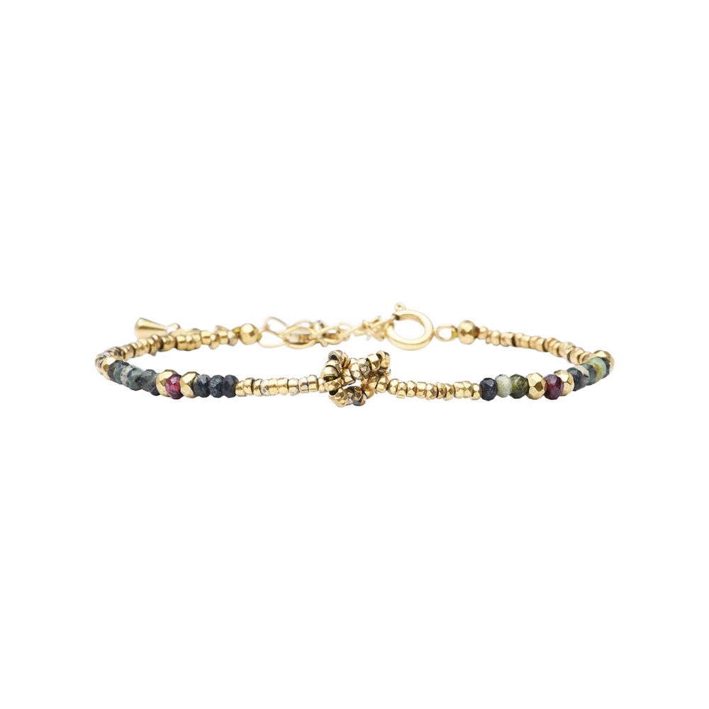 BELLE MAIS PAS QUE Bracelet NOUS DEUXBELLE MAIS PAS QUE
