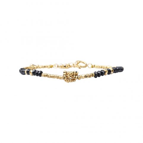 Bracelet NOUS DEUXBELLE MAIS PAS QUE