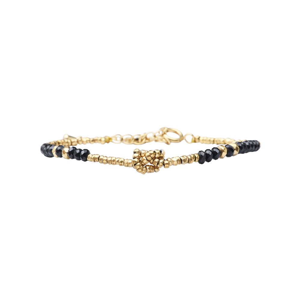 BELLE MAIS PAS QUE Bracelet NOUS DEUXBELLE MAIS PAS QUE