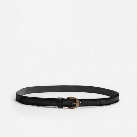 Ceinture en Cuir YELLOWSTONE BIBA