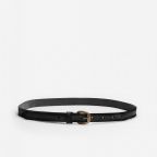 Ceinture en Cuir YELLOWSTONE BIBA