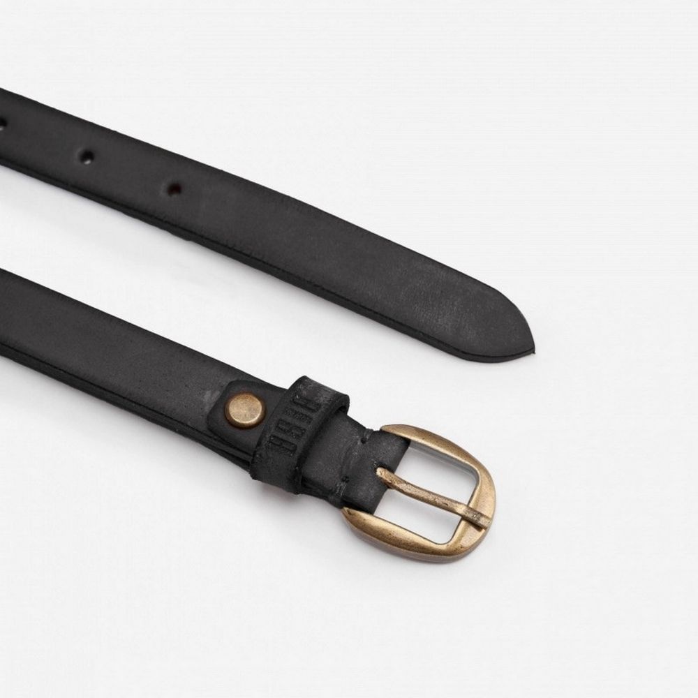 BIBA Ceinture en Cuir YELLOWSTONE BIBA