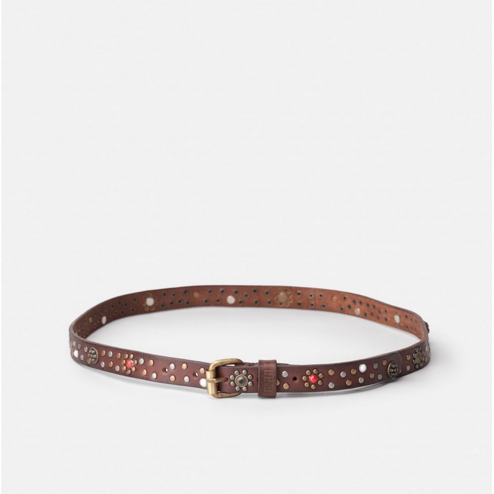 BIBA Ceinture en Cuir PECONIC BIBA
