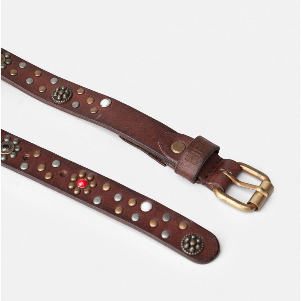 BIBA Ceinture en Cuir PECONIC BIBA
