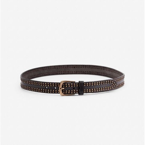 Ceinture en Cuir NIAGARA BIBA