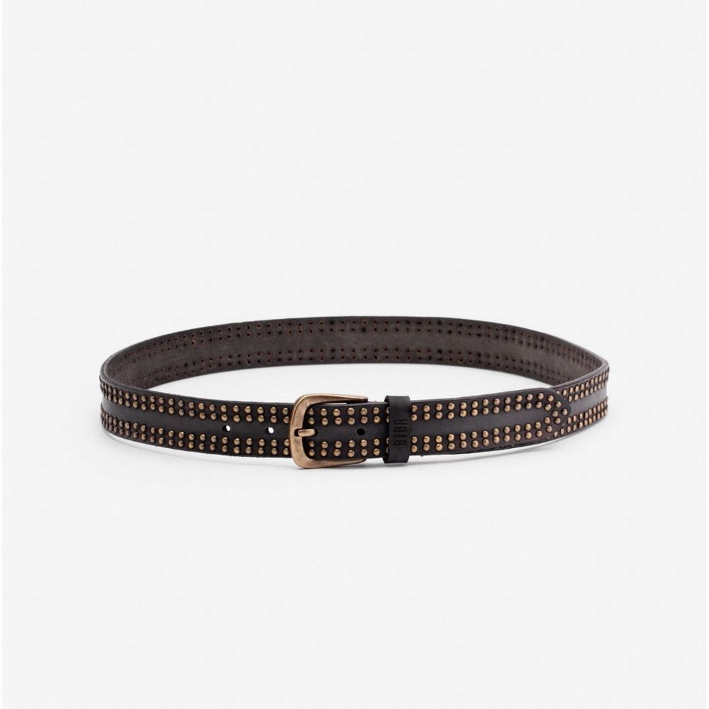 BIBA Ceinture en Cuir NIAGARA BIBA
