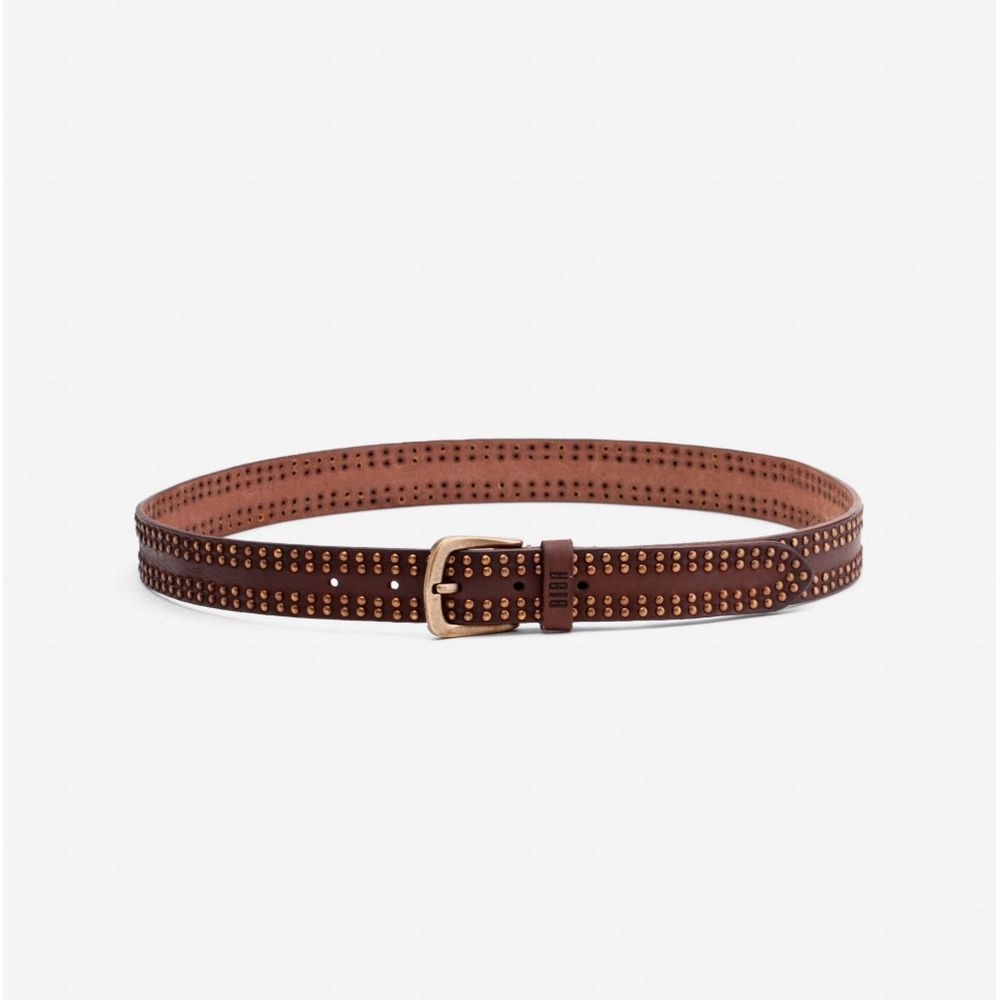 BIBA Ceinture en Cuir NIAGARA BIBA