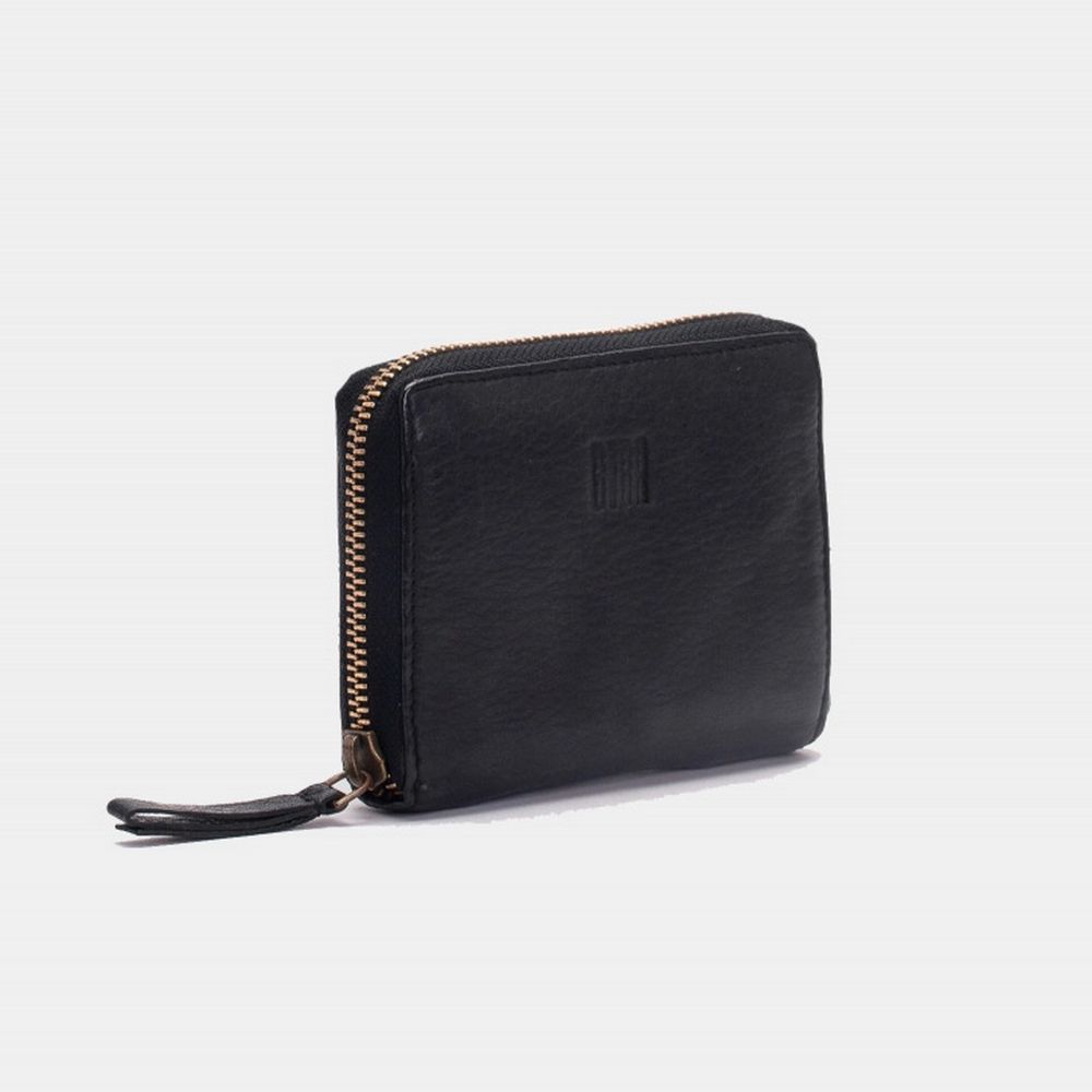 BIBA Portefeuille Cuir BOSTON BIBA