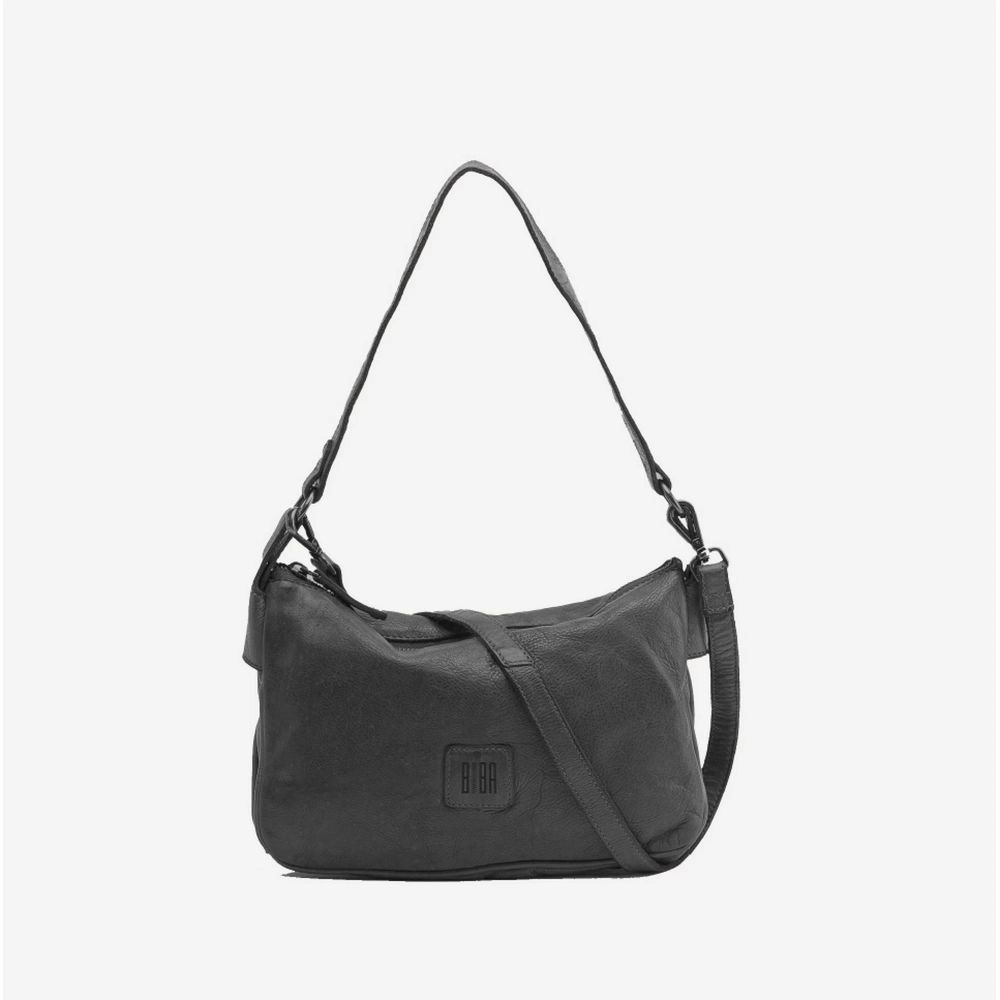 BIBA Sac Cuir BOSTON BIBA
