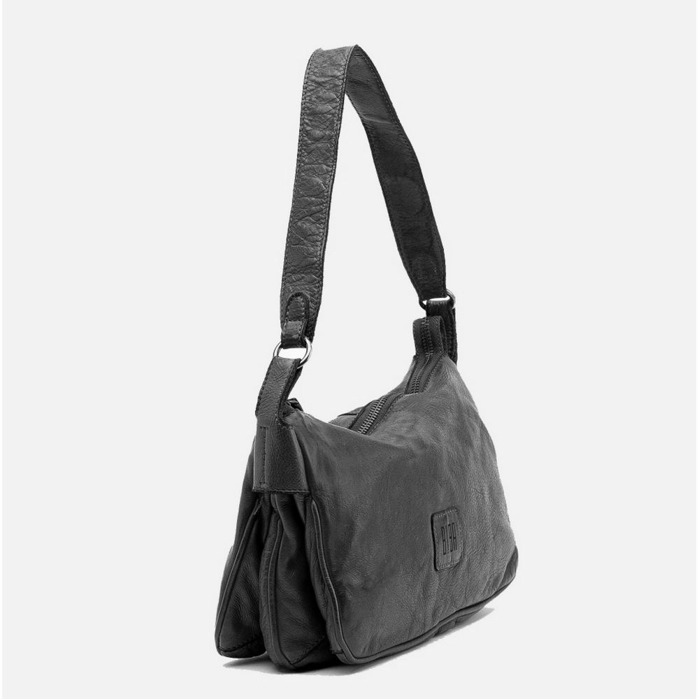 BIBA Sac Cuir BOSTON BIBA
