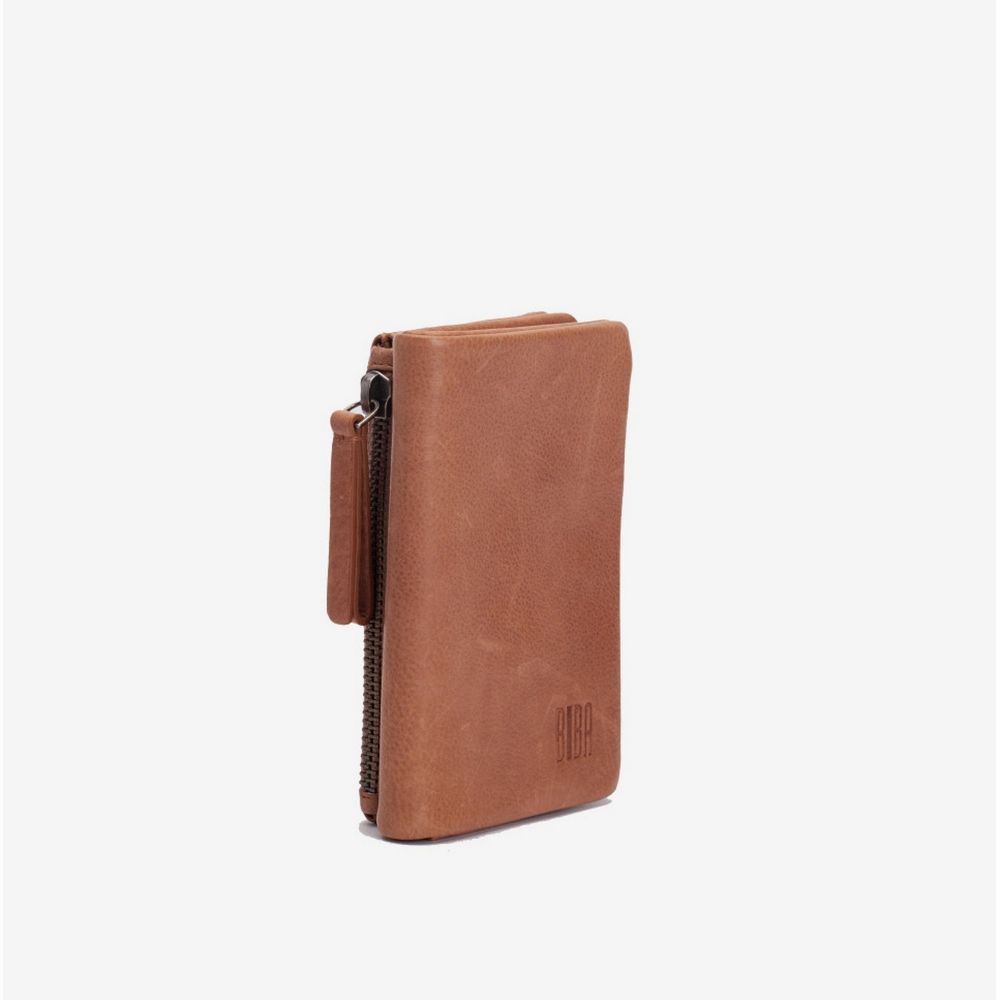 BIBA Portefeuille en cuir SOFT MOUSSE BIBA