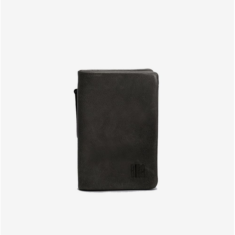 BIBA Portefeuille en cuir SOFT MOUSSE BIBA