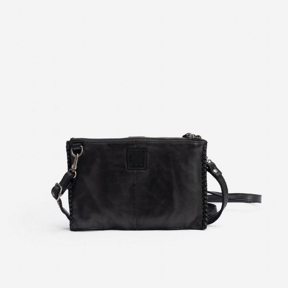 BIBA Pochette en Cuir WINONA BIBA