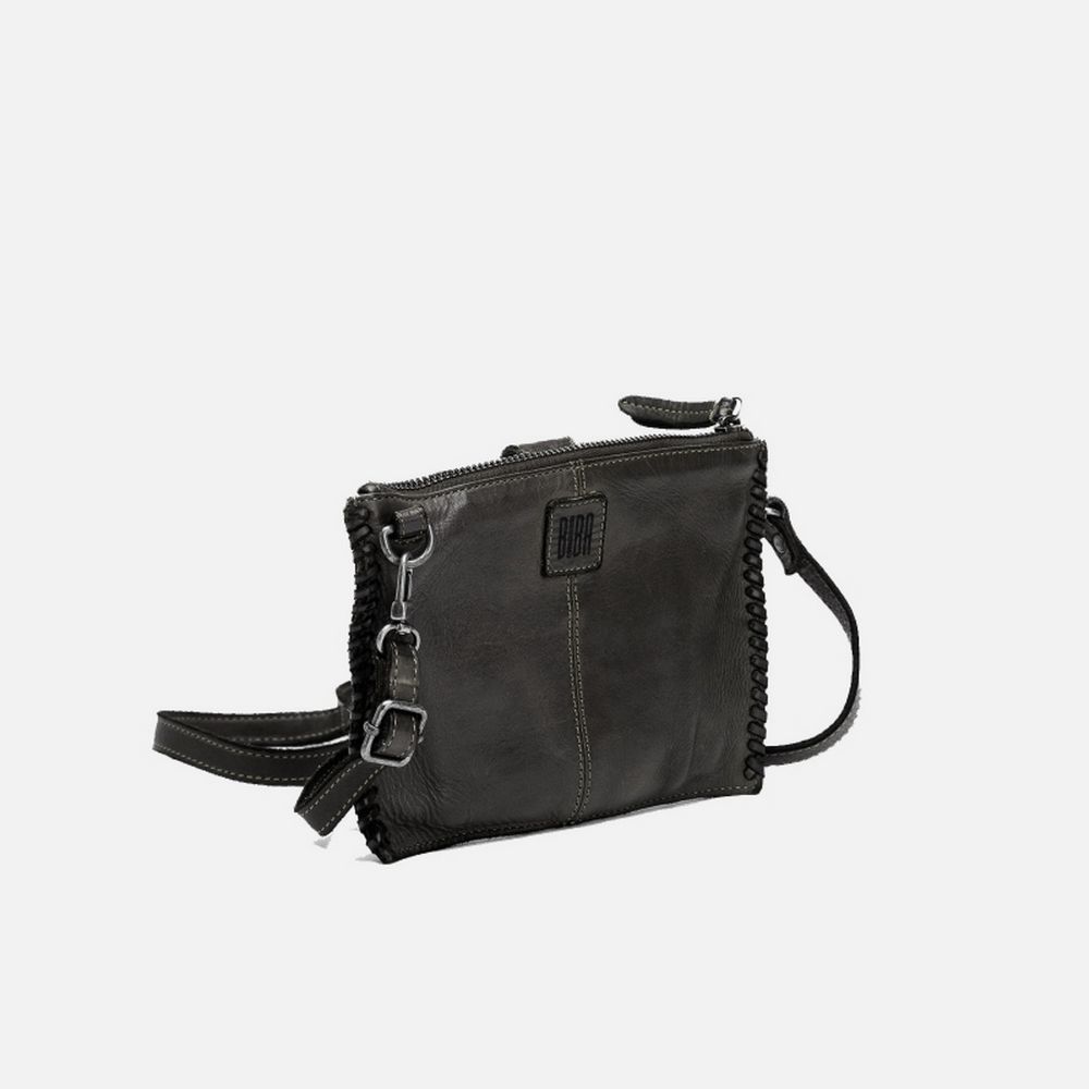 BIBA Pochette en Cuir WINONA BIBA