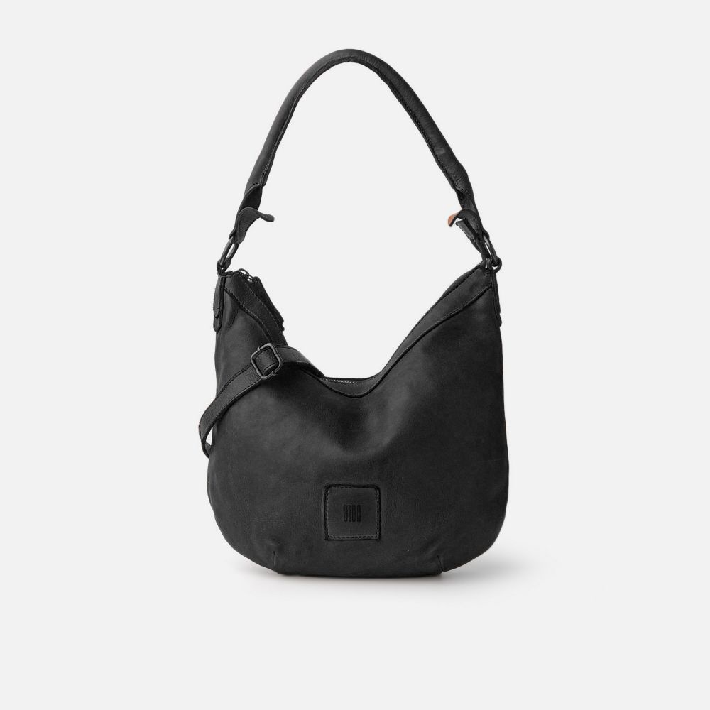 BIBA Sac Cuir BOSTON BIBA
