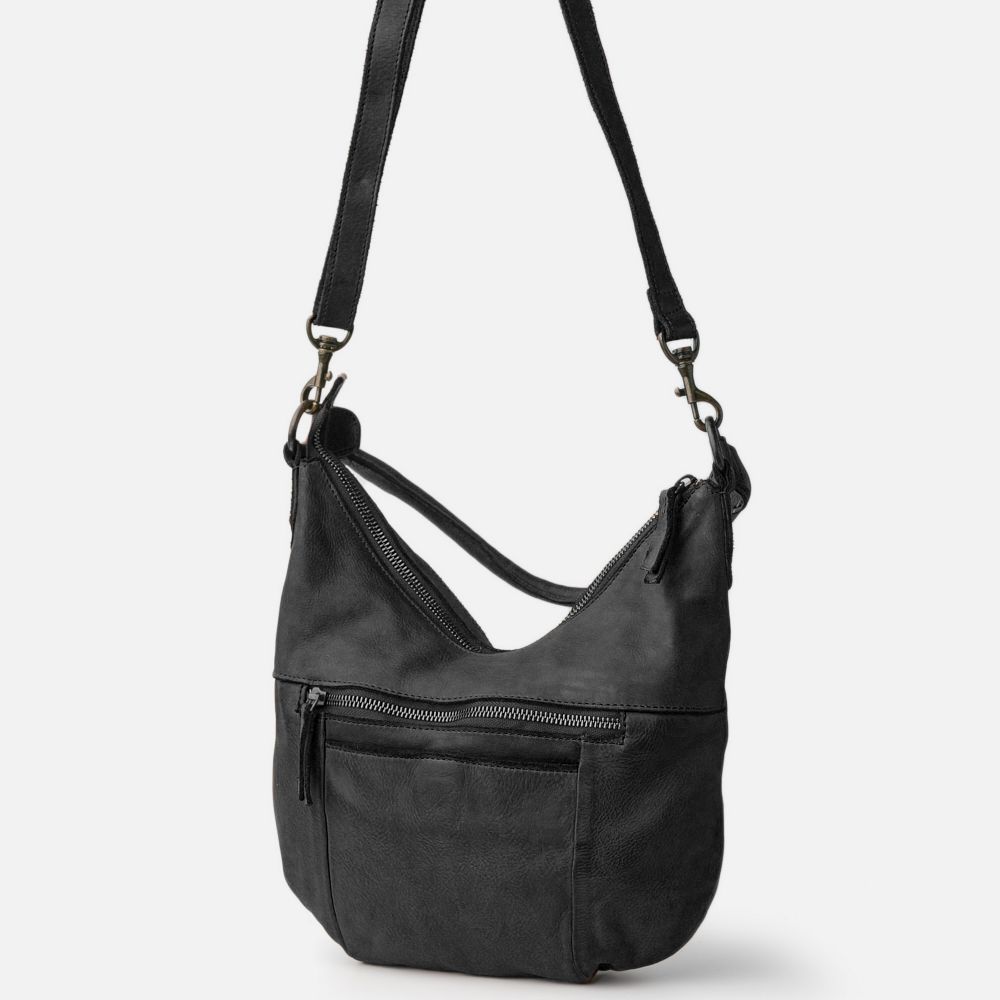 BIBA Sac Cuir BOSTON BIBA