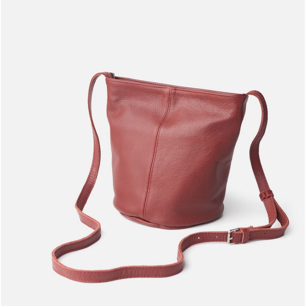 BIBA Sac Cuir CHESTER BIBA