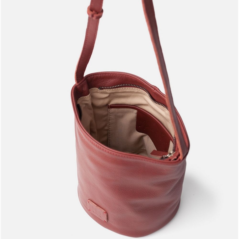 BIBA Sac Cuir CHESTER BIBA