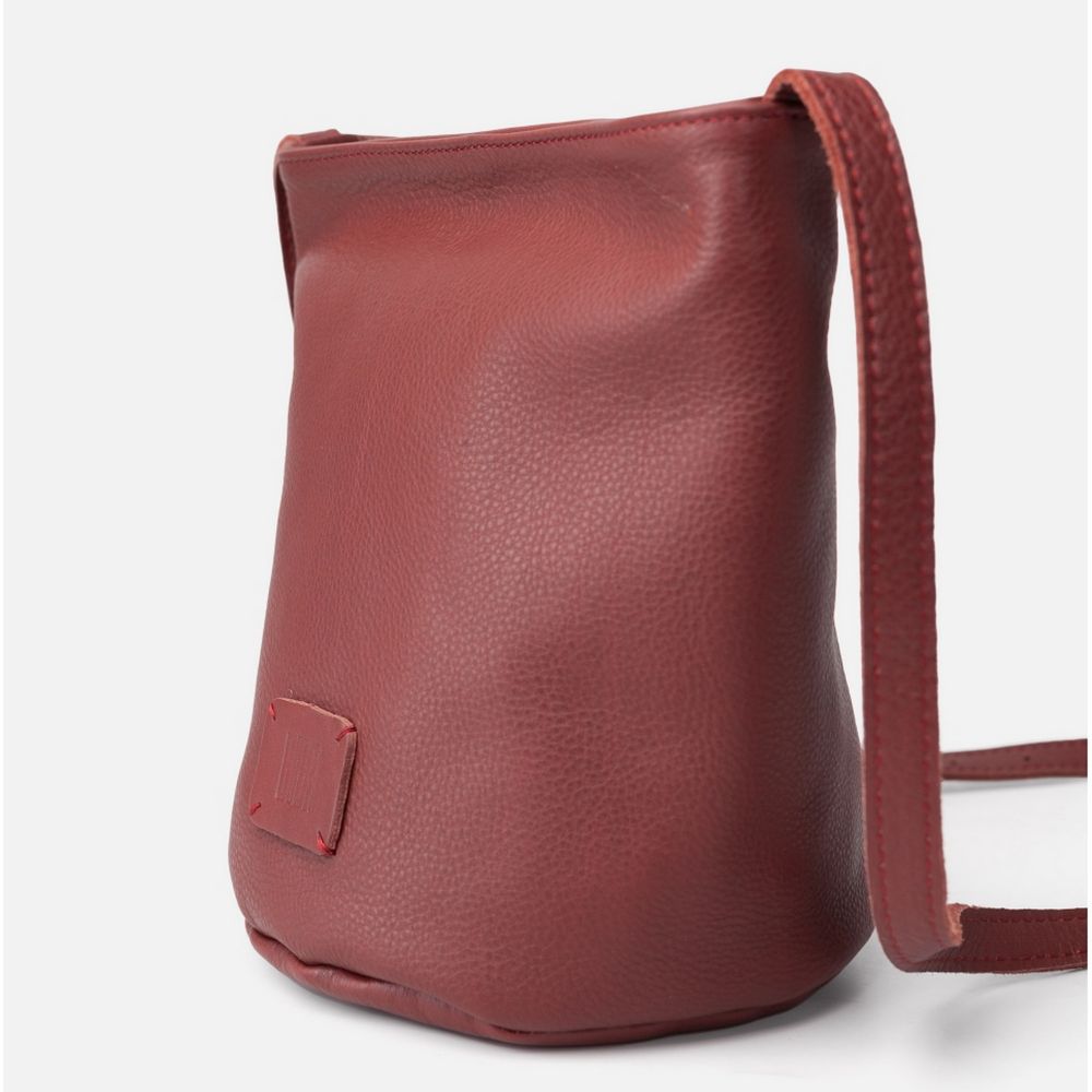 BIBA Sac Cuir CHESTER BIBA