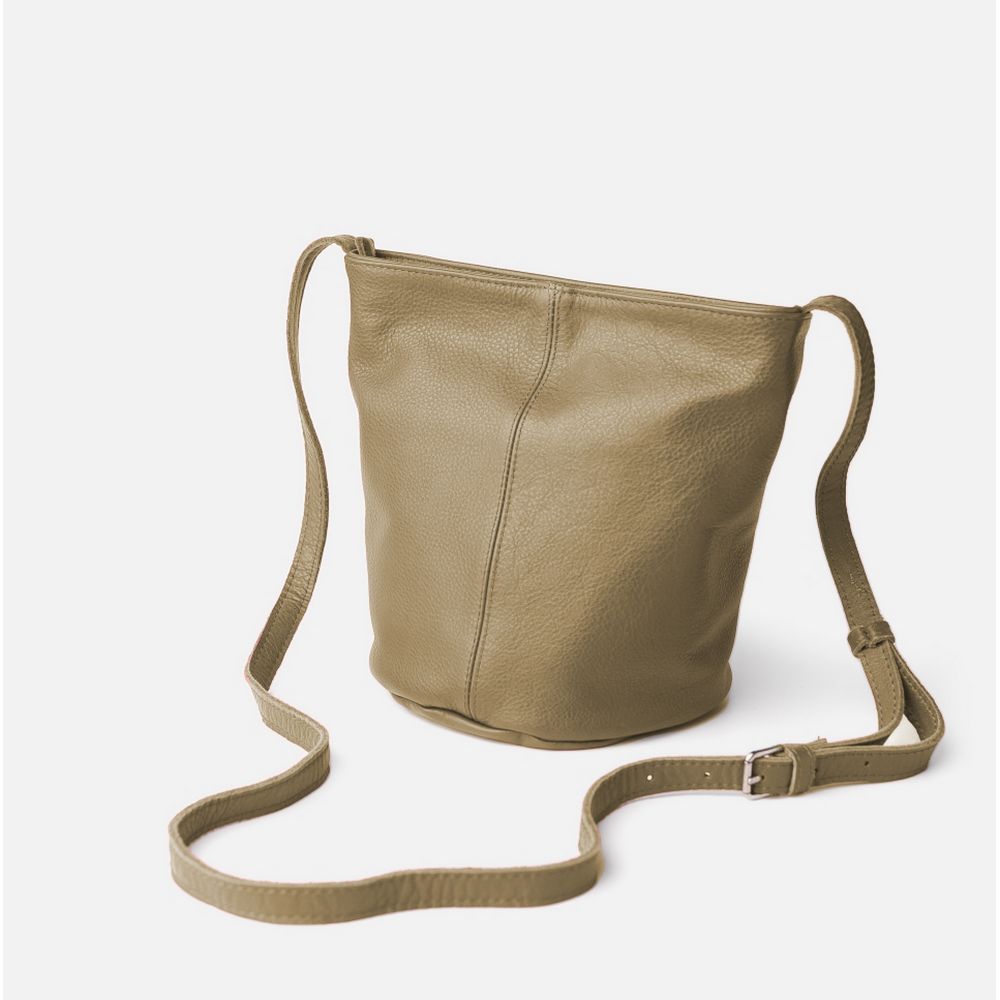 BIBA Sac Cuir CHESTER BIBA