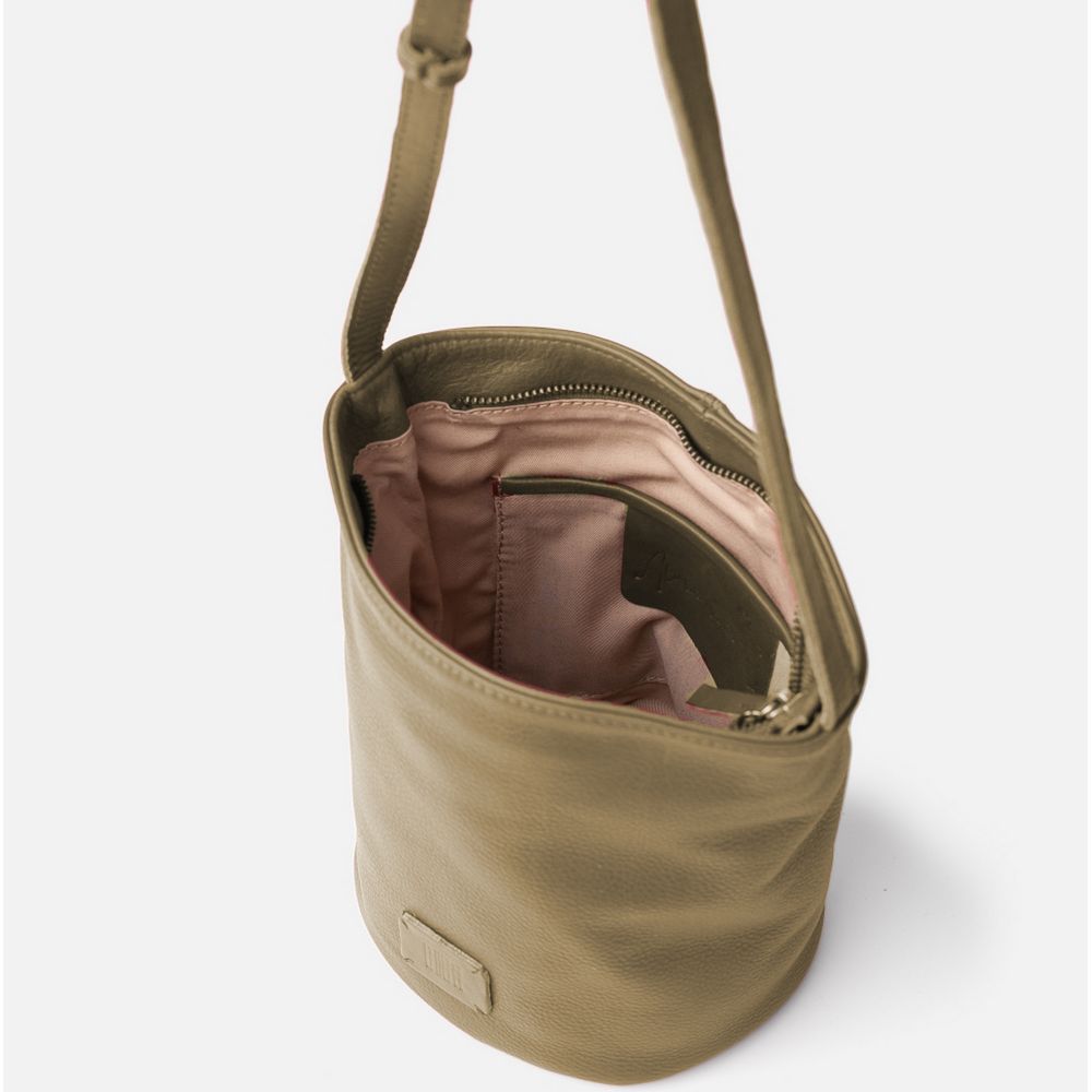 BIBA Sac Cuir CHESTER BIBA