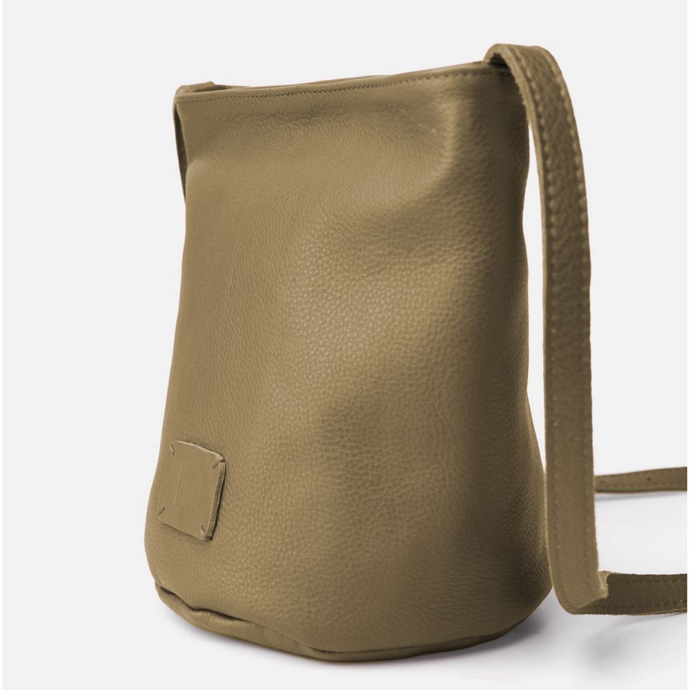 BIBA Sac Cuir CHESTER BIBA