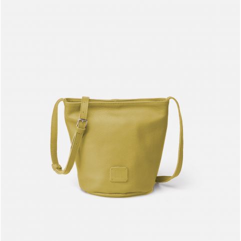 Sac Cuir CHESTER BIBA