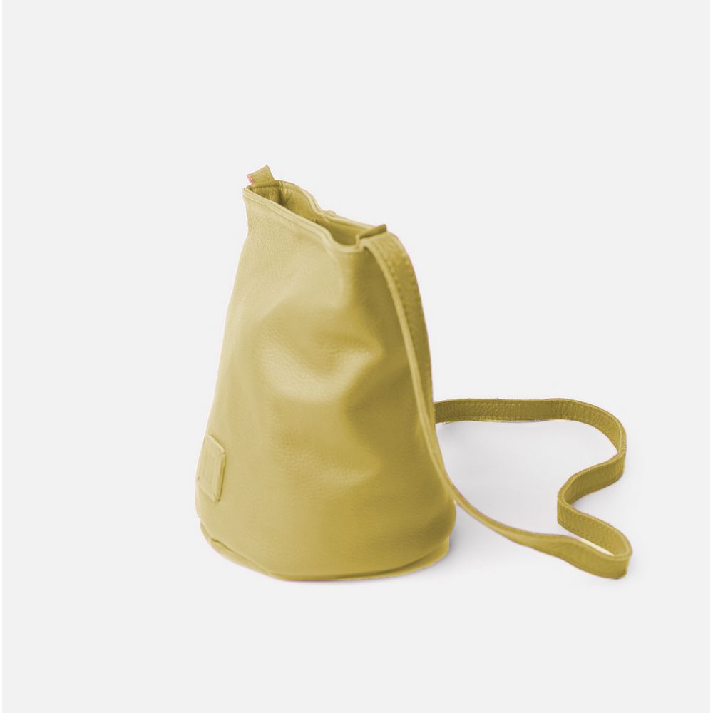 BIBA Sac Cuir CHESTER BIBA