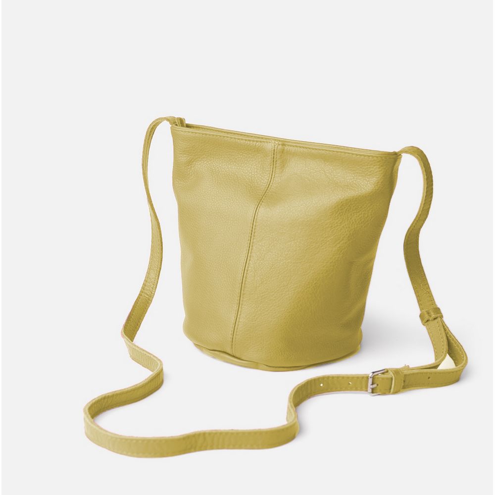 BIBA Sac Cuir CHESTER BIBA
