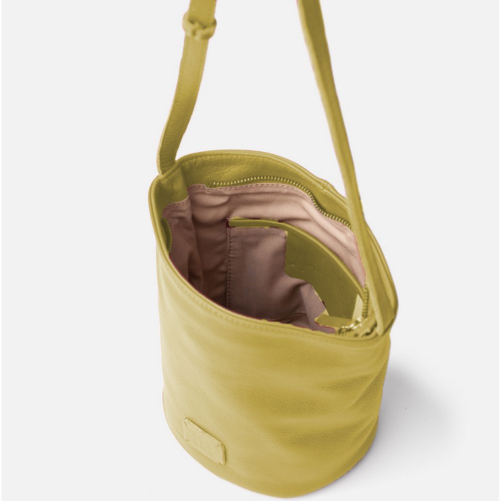 BIBA Sac Cuir CHESTER BIBA