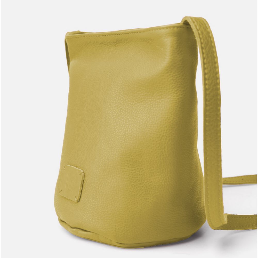 BIBA Sac Cuir CHESTER BIBA