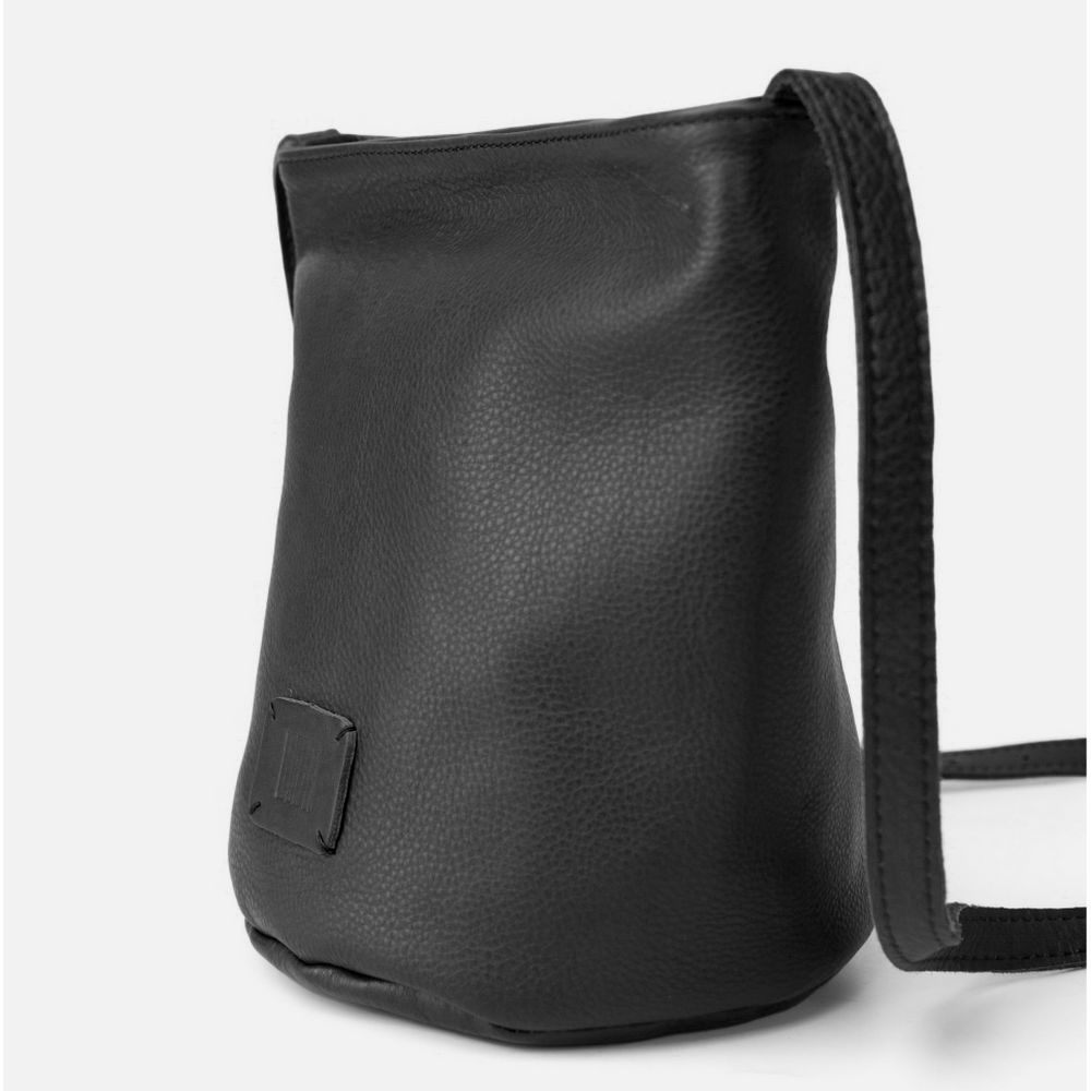 BIBA Sac Cuir CHESTER BIBA