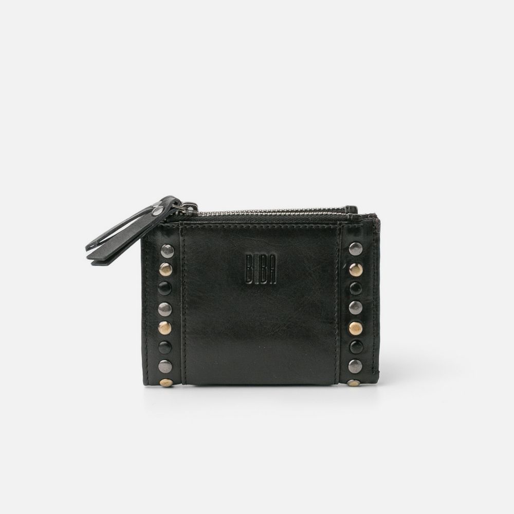 BIBA Portefeuille Cuir HANCOCK BIBA