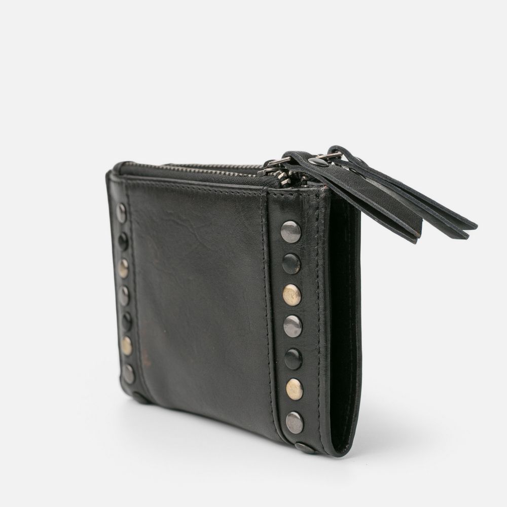 BIBA Portefeuille Cuir HANCOCK BIBA