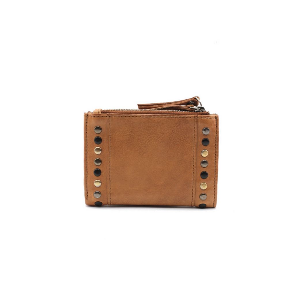 BIBA Portefeuille Cuir HANCOCK BIBA