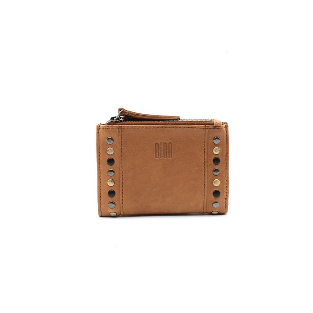 BIBA Portefeuille Cuir HANCOCK BIBA