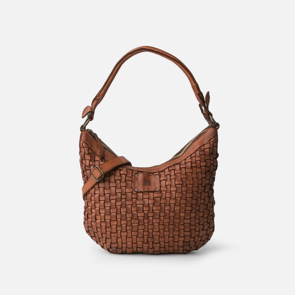 BIBA Sac Cuir KANSAS BIBA
