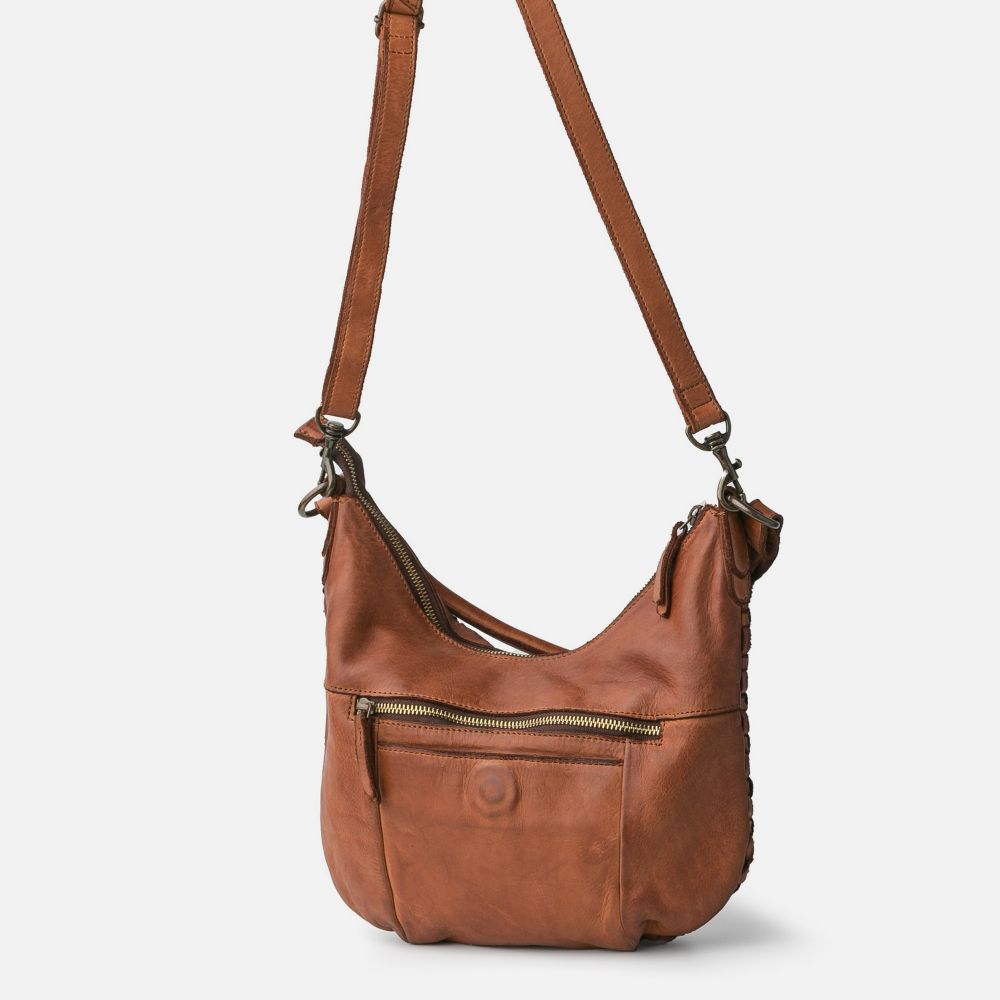 BIBA Sac Cuir KANSAS BIBA