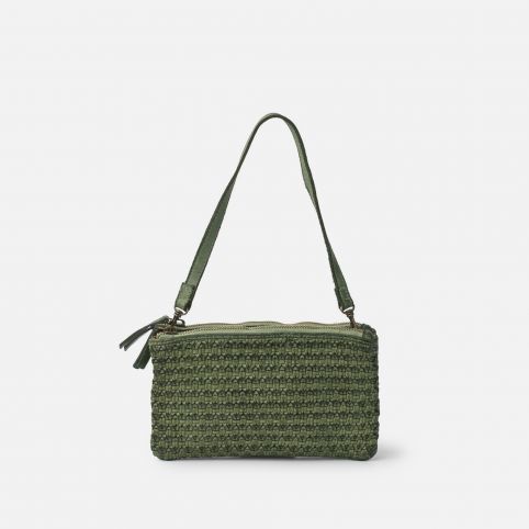 Sac Cuir MULLEN BIBA