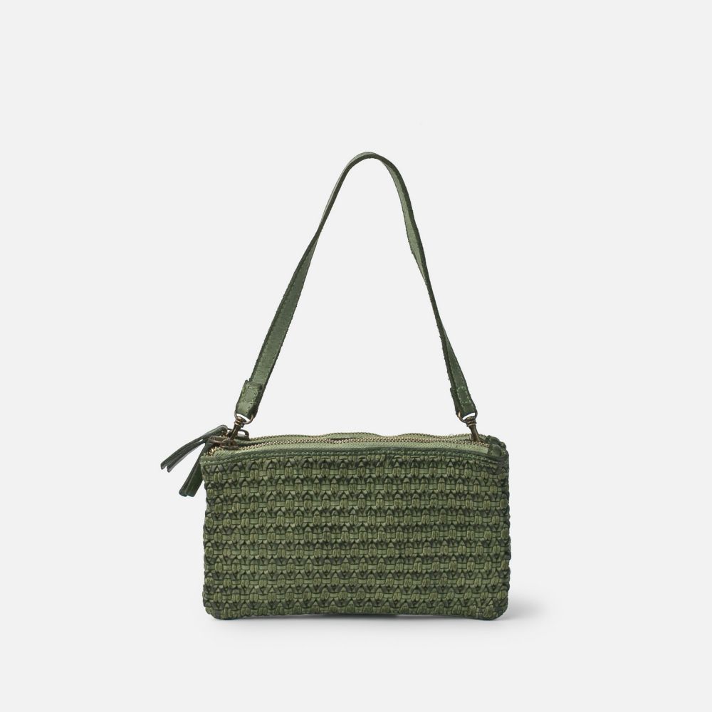 BIBA Sac Cuir MULLEN BIBA