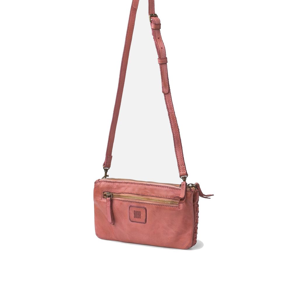 BIBA Sac Cuir MULLEN BIBA