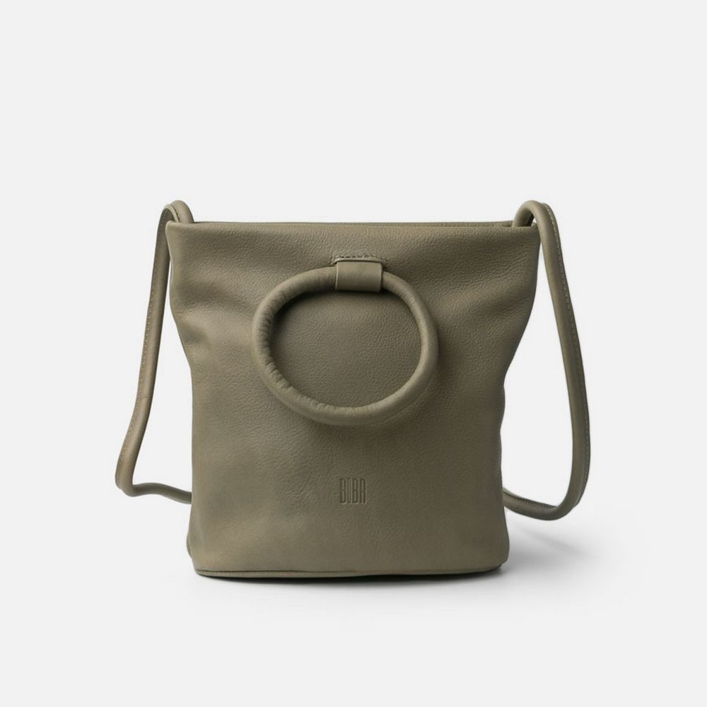BIBA Sac Cuir OASIS BIBA
