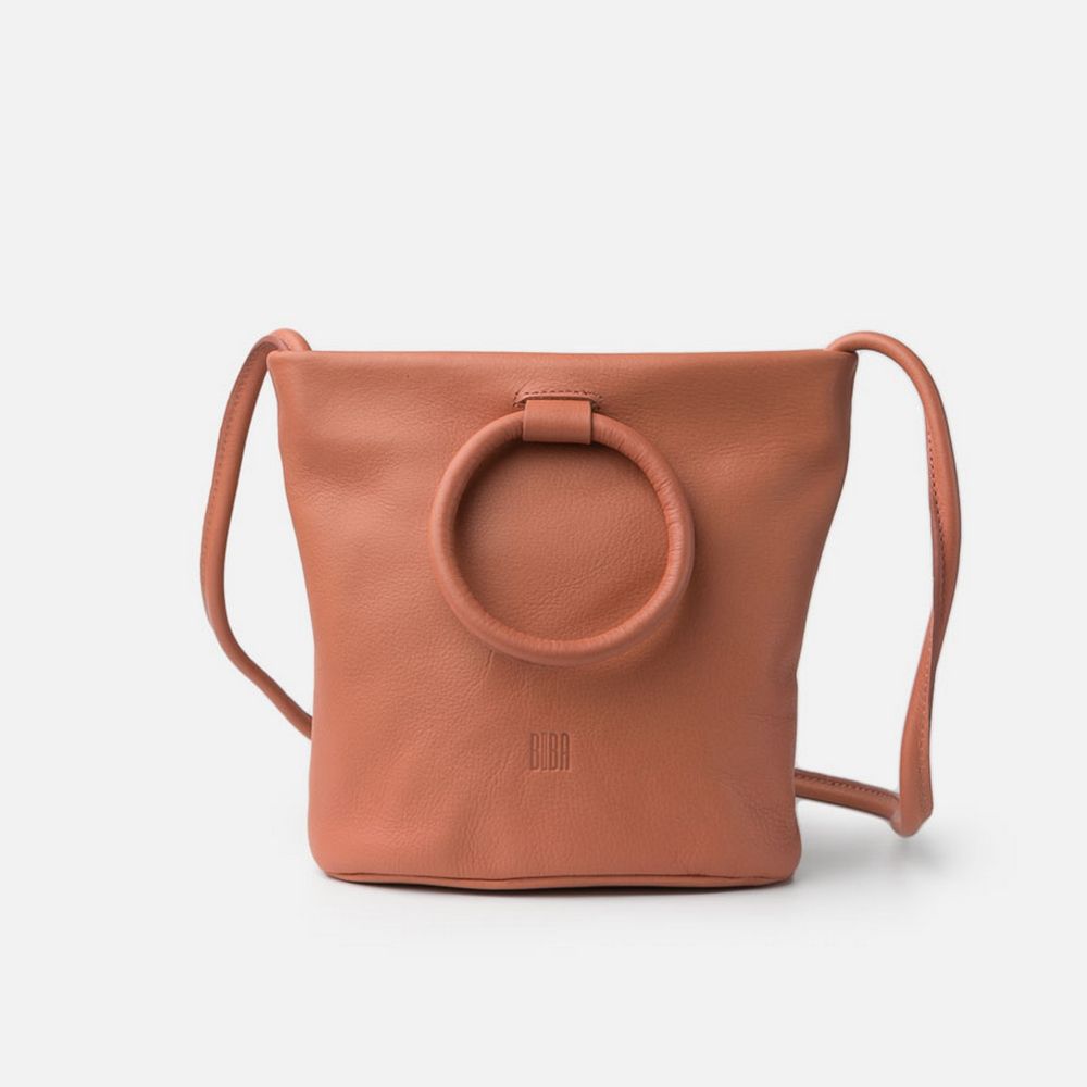 BIBA Sac Cuir OASIS BIBA